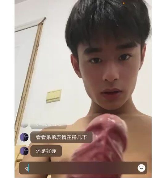 极品天菜小帅哥激情开玩-小白网